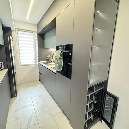 公寓 A 2bd 布尔加斯