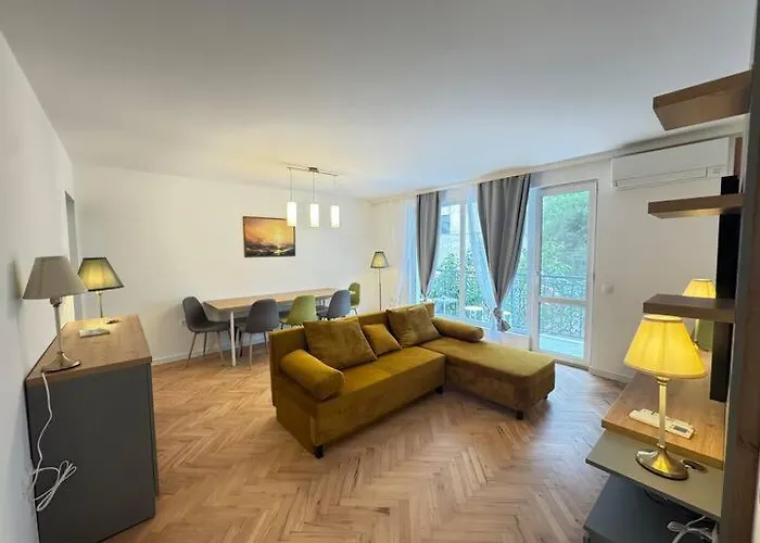 A 2bd Апартаменты