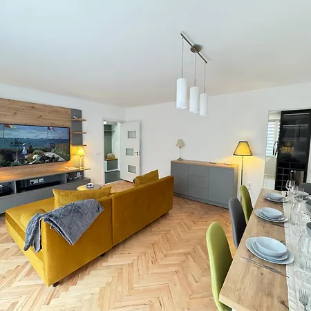 Appartement A 2bd Burgas