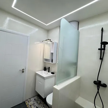 A 2bd Appartement